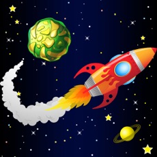 Activities of Speedy Space Racing - free arcade racing game