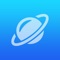 The App named “AstroDict”, means “Astronomy Dictionary”