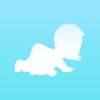 Babyroo - Your baby Log for Breastfeeding, Growth Charts and routines