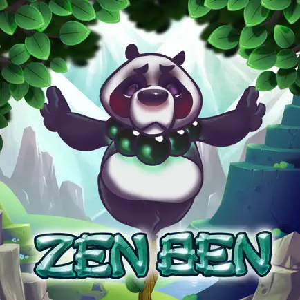 Zen Ben: Panda-Monk Читы