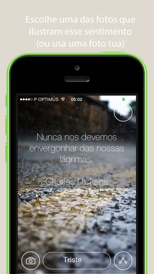 Frases para Fotos(圖4)-速報App