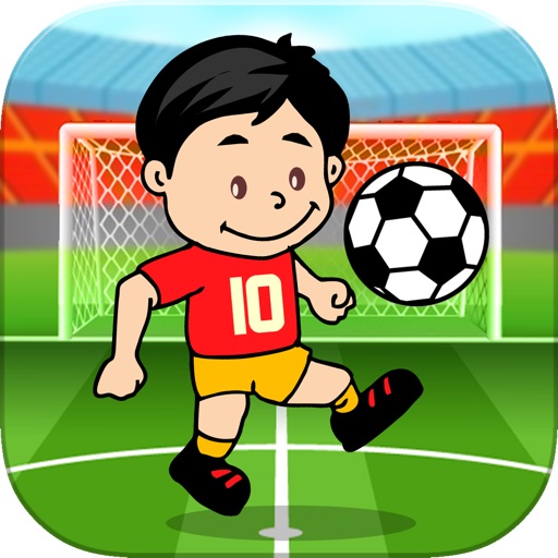 Soccer Boom! by NetGlobal Digital Inc.