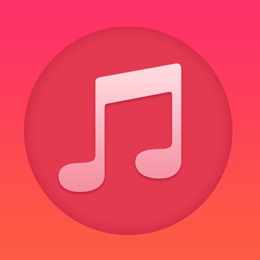 iMusic BG - Free Music Videos Player & Video Streamer for YouTube ! iOS App