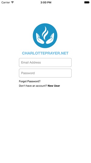 CharlottePrayer.net(圖1)-速報App