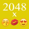 2048 x emoji - 560 modes, All In One