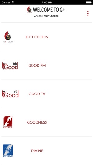 GOOD FM(圖2)-速報App