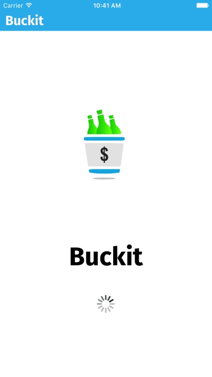 Buckit - The Craft Beer Value Calculator