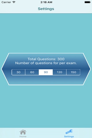 Medical College Admission Test 300 Questions screenshot 4