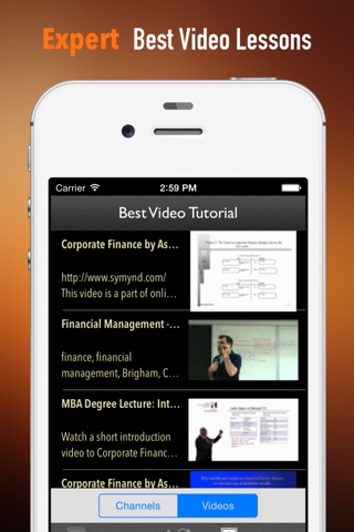 Corporate Finance Tips:Corporate Finance Tips for Success screenshot 3