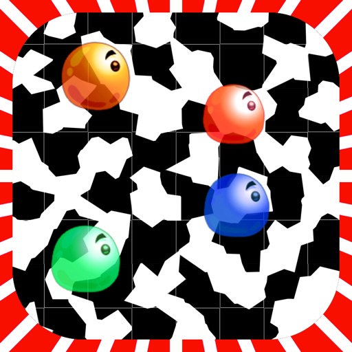 Maze Crazy Maze iOS App