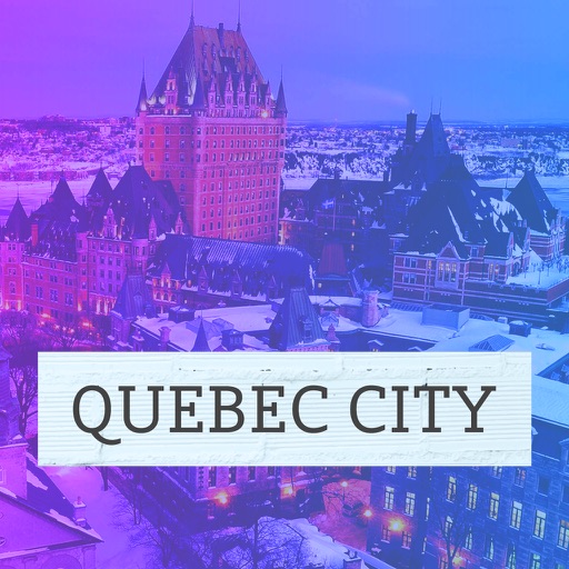 Quebec City Tourist Guide