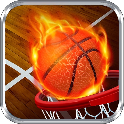 Basketball Urban Tournament !!! Icon