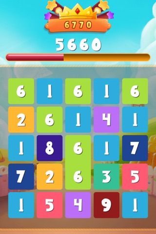 Bingo Merged +1 To 1010 World! screenshot 2