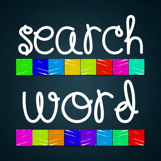 Word Search Detective Puzzle Pro - new mind teasing puzzle game iOS App