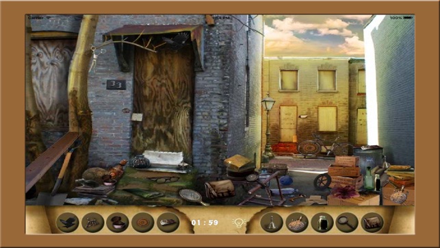 Phantom of The Neighbourdhood Hidden Object(圖3)-速報App