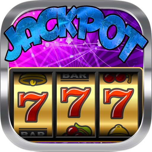 Awesome Casino Lucky Slotss iOS App