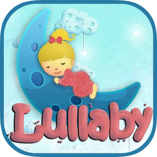 Lullabies for Babies – Calming Sounds and Good Night Song.s to Help Your Toddlers Sleep Icon