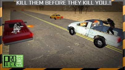 DANGEROUS ROBBERS &AMP; POLICE CHASE SIMULATOR – STOP ROBBERY &AMP; VIOLENCE 1.0 IOS