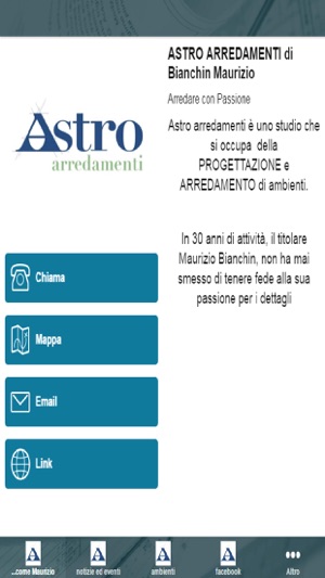 ASTRO ARREDAMENTI(圖2)-速報App