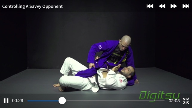 Digitsu – BJJ Brazilian Jiu-Jitsu Video Library(圖5)-速報App