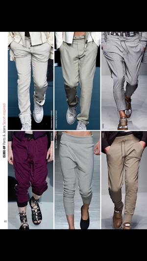 Close-Up Man Pants & Jeans(圖4)-速報App