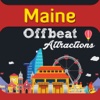 Maine Offbeat Attractions‎