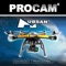 Get control of your Hubsan X4 Pro, X4, Brushless and Skyhawk series of quadcopter and glider