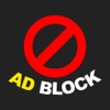 Magic Blocker -  Ad free web browsing. Block ads now