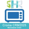 Showhow2 for Croma CRM2025 Microwave