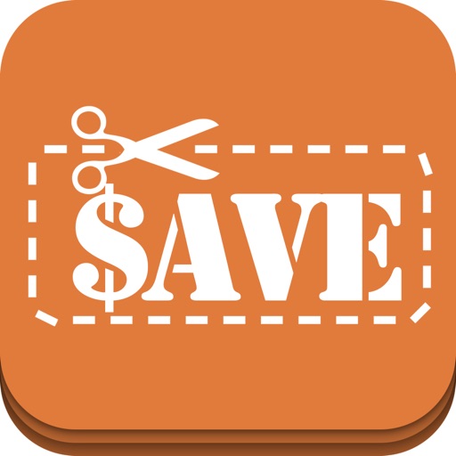 Savings & Coupons For Home Depot icon