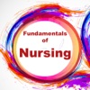 Fundamentals of Nursing - Exam  Review - 1600 Flashcards Study Notes, Terms, Concept & Quiz