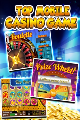 Classic Vegas Fun Casino Slots  Play Viva Slot screenshot 2