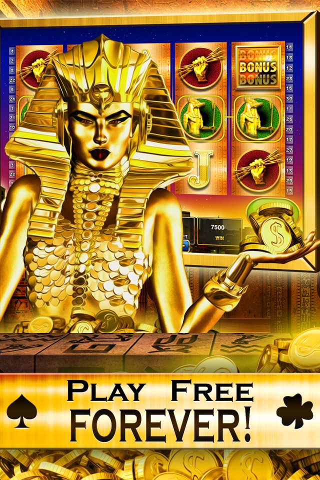 Vegas Party Casino Slots VIP Vegas Slot Machine Games - Win Big Bonuses in the Rich Jackpot Palace Inferno! screenshot 2