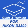 Guide And Training For Nikon D3300