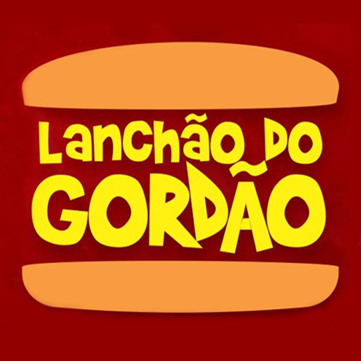 Lanchão do Gordão icon