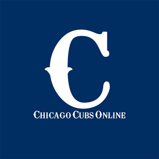 News for Chicago Cubs Online icon