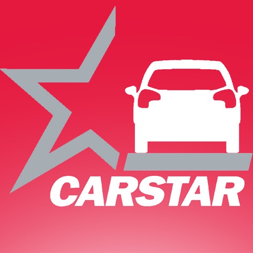 My Carstar icon