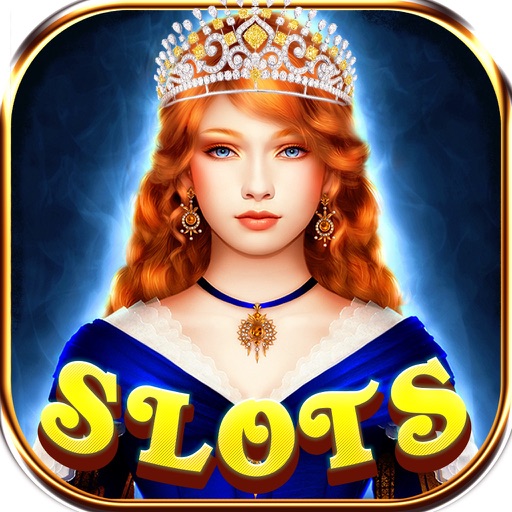 Las Vegas Jackpot Casino Slots: Free Realistic simulation casino slots Game To Win Bonus Jackpot Lottery iOS App