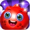 Jelly Crush Mania 2- an amazing match 3 puzzle game