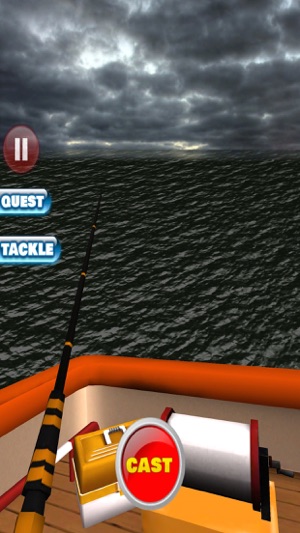 Real Fishing Ace Pro : Wild Trophy Catch 3D(圖3)-速報App