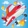 Planes on Fire - Rescue Mission Pro