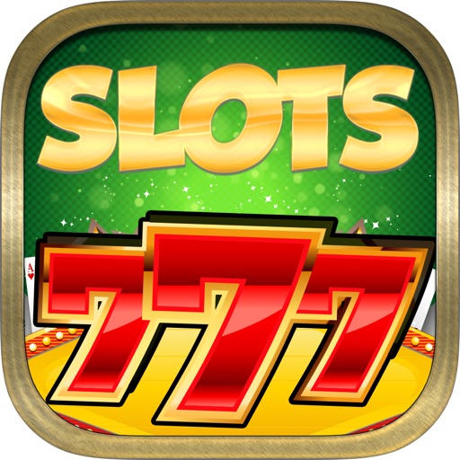 777 A Star Pins Casino Lucky Slots Game - FREE Slots Machine icon