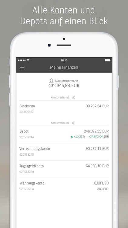 myWealth Germany