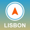 Lisbon, Portugal GPS - Offline Car Navigation