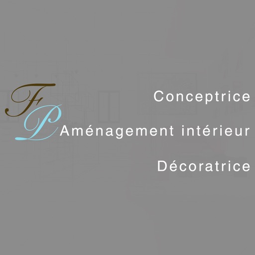 FP Designer d'Espaces Icon