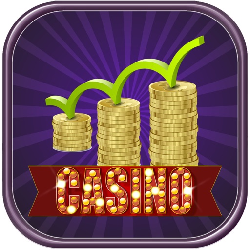 Star Spins Slots - FREE Las Vegas Slots Casino Game icon