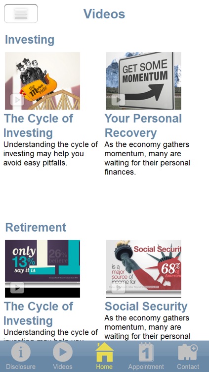 Lighthouse Financial Group, Inc