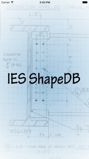 IES ShapeDB(圖1)-速報App