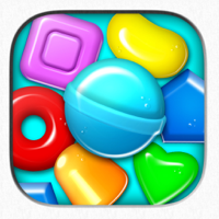 candy gems classicfunny game