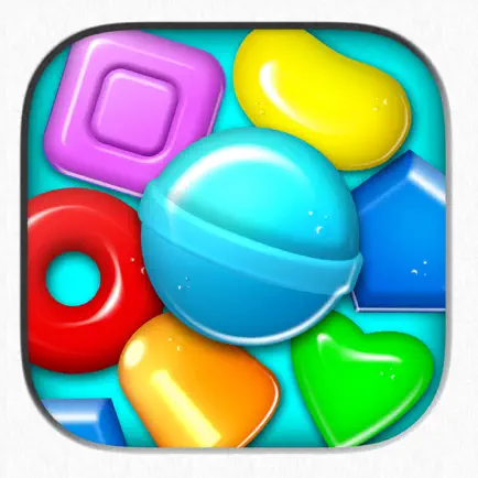 candy gems classic:funny game Cheats